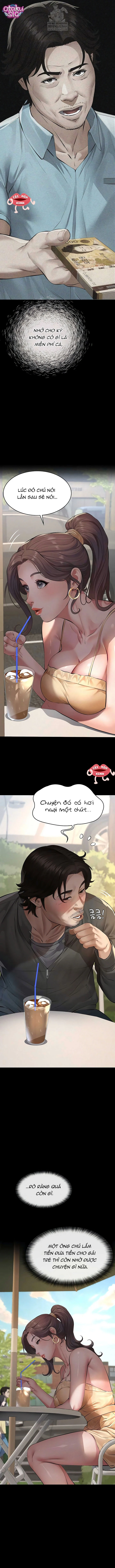 Cuộc Săn "Daddy" - Chap 10 - Trang 3