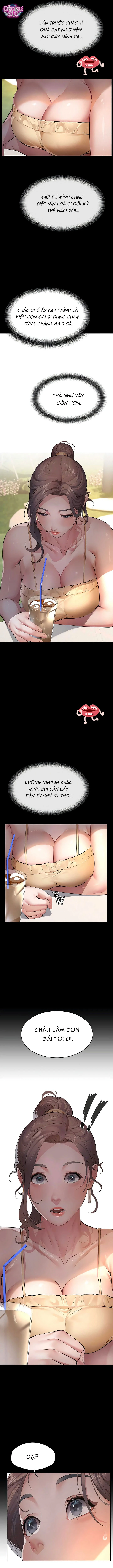 Cuộc Săn "Daddy" - Chap 10 - Trang 4