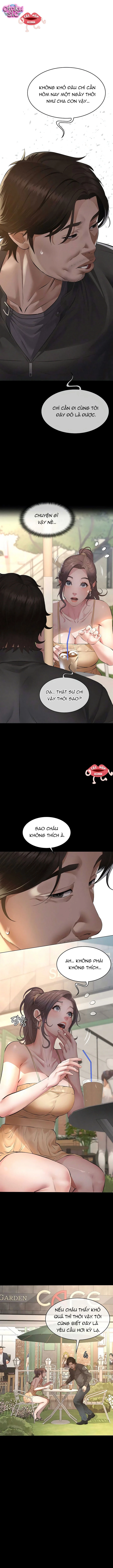 Cuộc Săn "Daddy" - Chap 10 - Trang 5