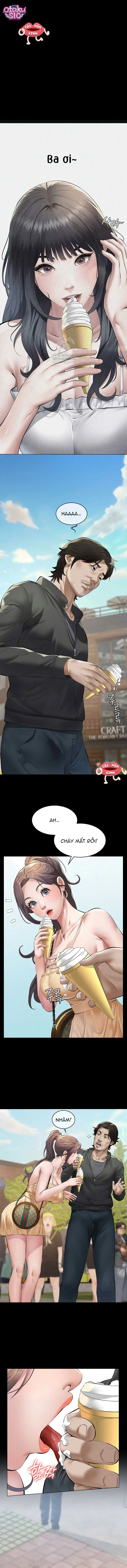 Cuộc Săn "Daddy" - Chap 10 - Trang 8