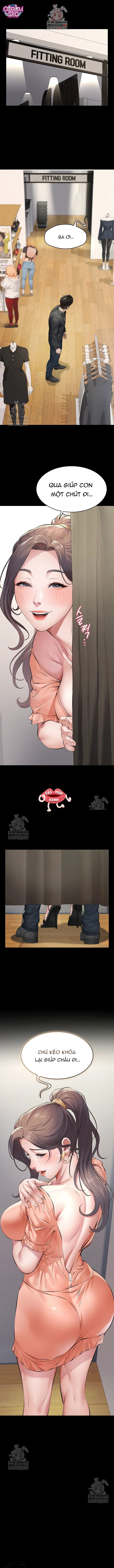 Cuộc Săn "Daddy" - Chap 11 - Trang 0