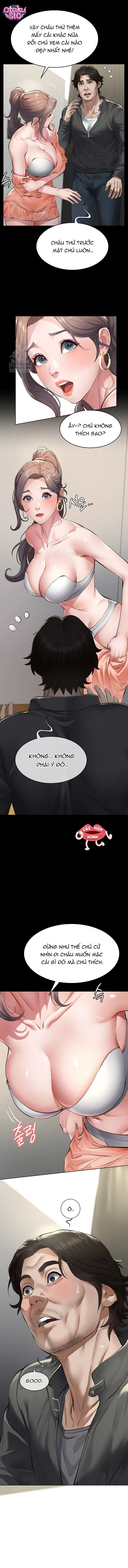 Cuộc Săn "Daddy" - Chap 11 - Trang 2
