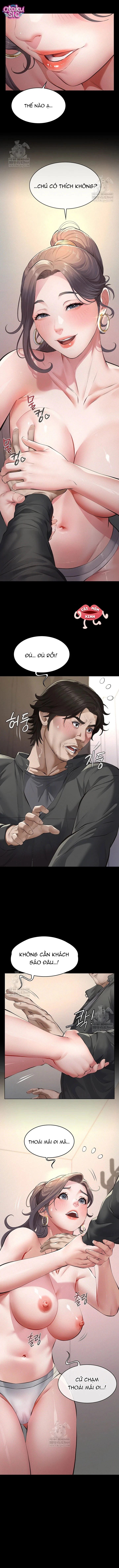 Cuộc Săn "Daddy" - Chap 11 - Trang 6