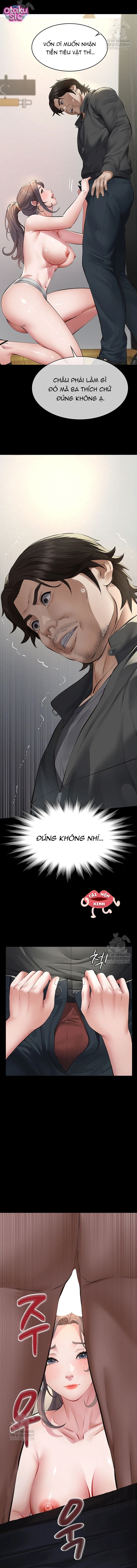 Cuộc Săn "Daddy" - Chap 11 - Trang 9