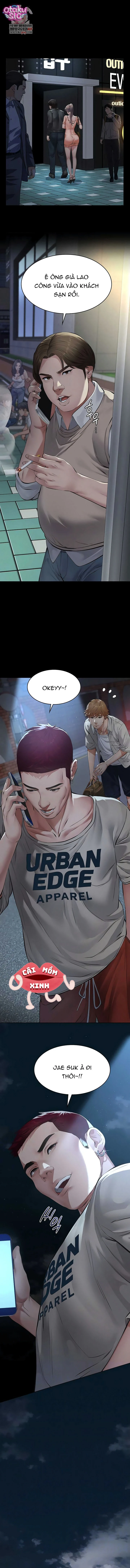 Cuộc Săn "Daddy" - Chap 13 - Trang 0
