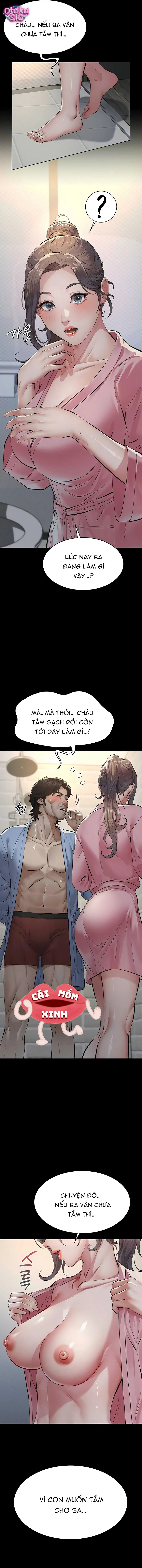 Cuộc Săn "Daddy" - Chap 13 - Trang 10