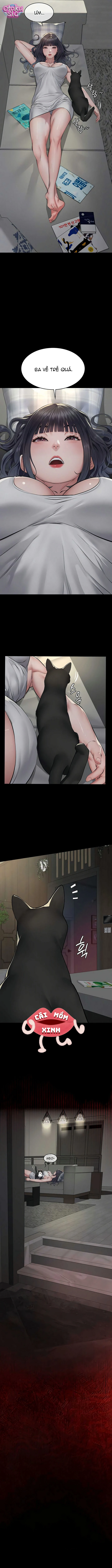 Cuộc Săn "Daddy" - Chap 13 - Trang 13