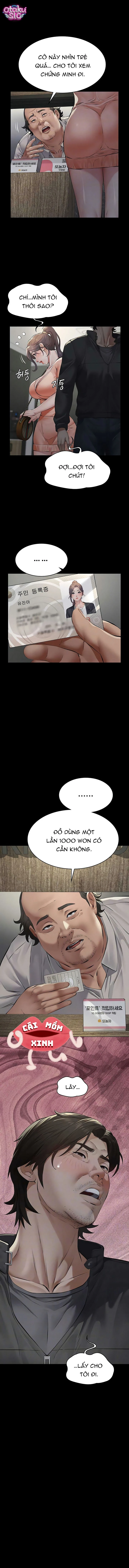 Cuộc Săn "Daddy" - Chap 13 - Trang 2