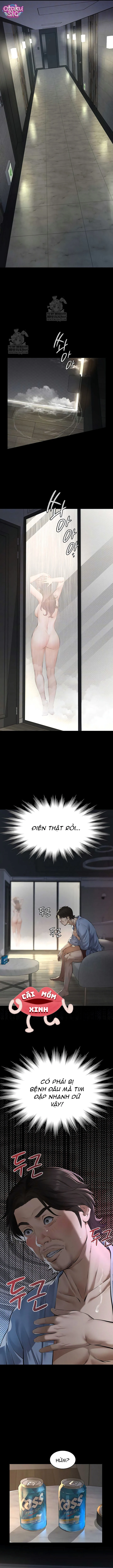 Cuộc Săn "Daddy" - Chap 13 - Trang 3