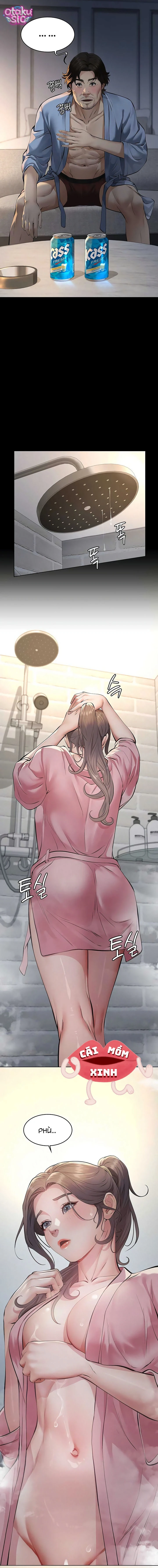 Cuộc Săn "Daddy" - Chap 13 - Trang 4