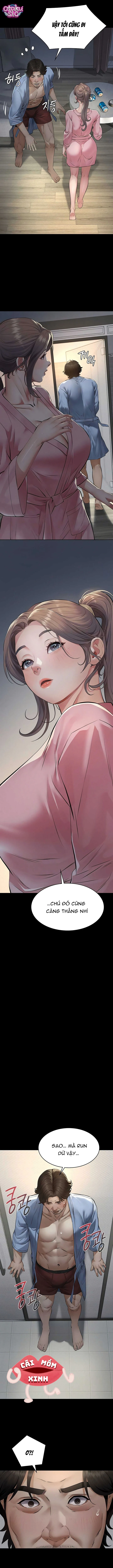 Cuộc Săn "Daddy" - Chap 13 - Trang 6