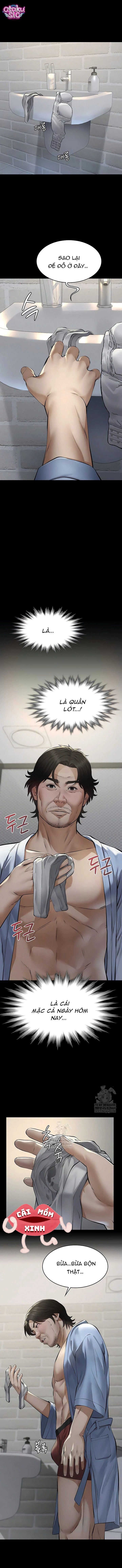 Cuộc Săn "Daddy" - Chap 13 - Trang 7