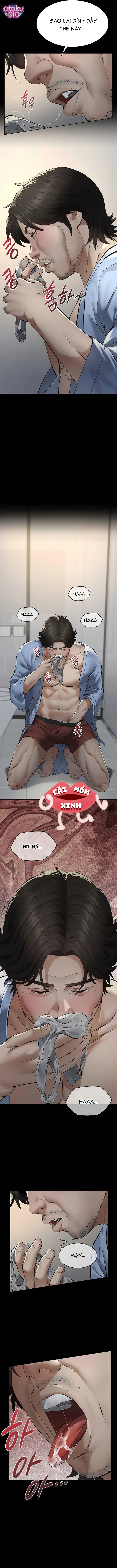 Cuộc Săn "Daddy" - Chap 13 - Trang 8