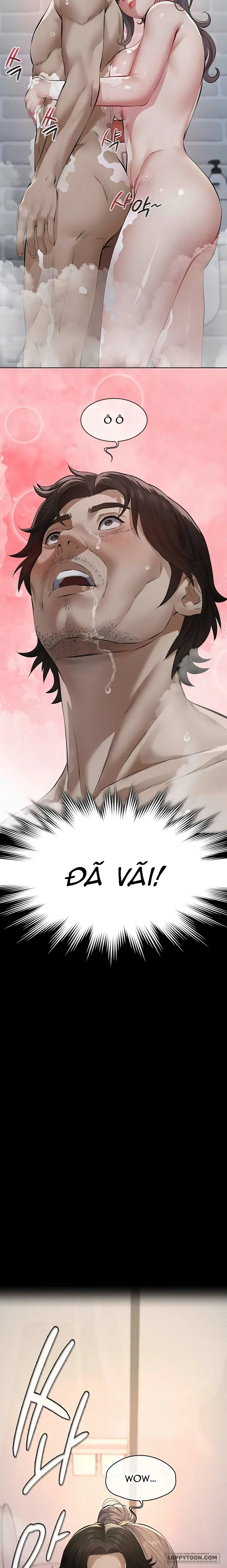 Cuộc Săn "Daddy" - Chap 14 - Trang 1