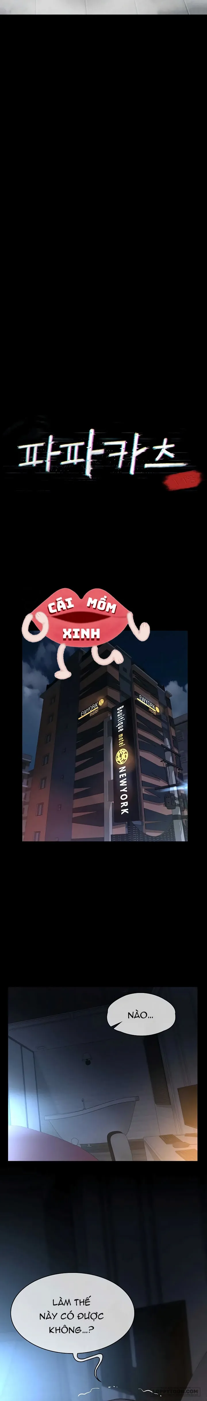 Cuộc Săn "Daddy" - Chap 14 - Trang 11