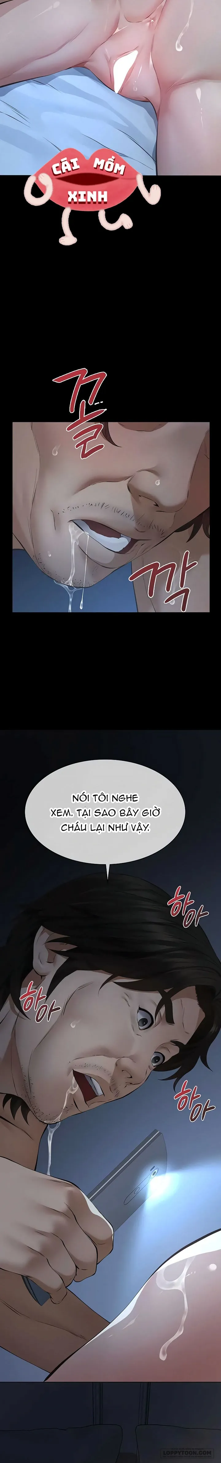 Cuộc Săn "Daddy" - Chap 14 - Trang 14