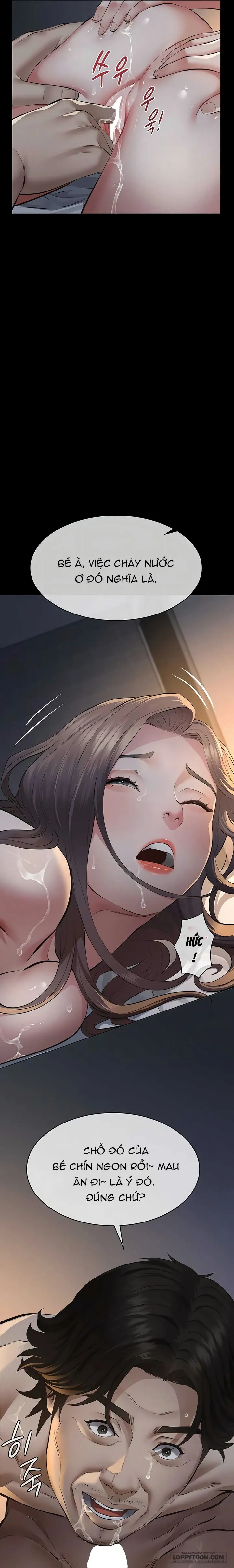 Cuộc Săn "Daddy" - Chap 14 - Trang 21