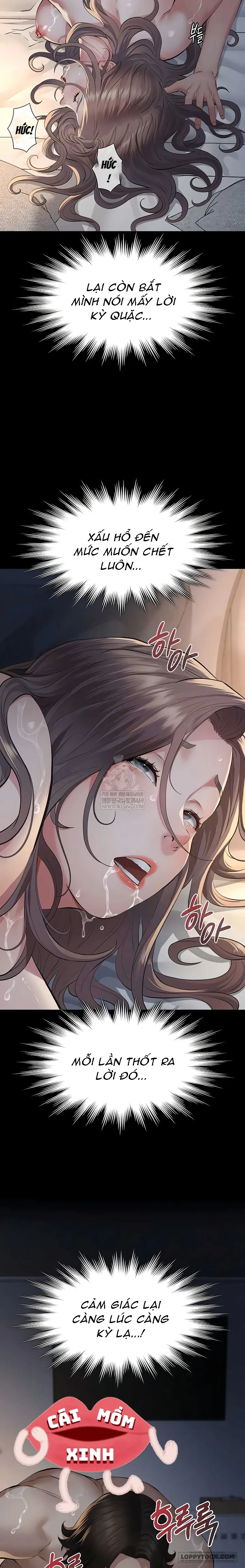 Cuộc Săn "Daddy" - Chap 14 - Trang 25