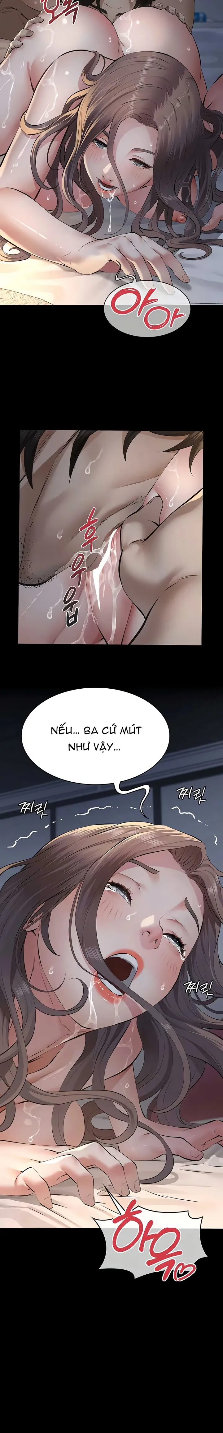 Cuộc Săn "Daddy" - Chap 14 - Trang 26