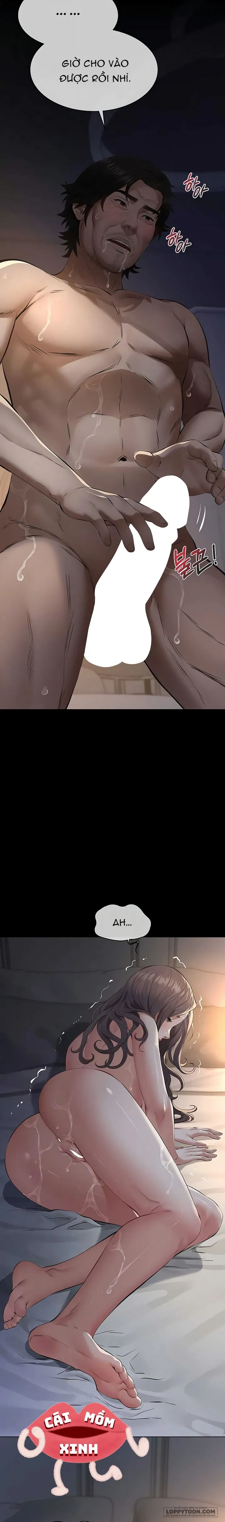 Cuộc Săn "Daddy" - Chap 14 - Trang 28