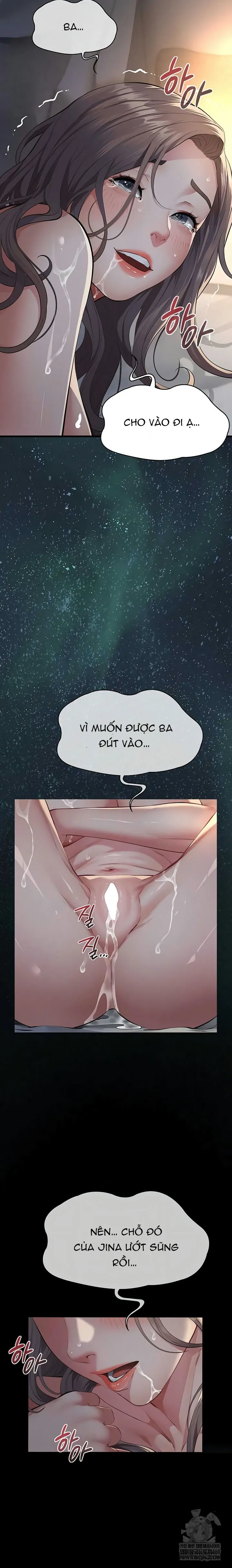 Cuộc Săn "Daddy" - Chap 14 - Trang 29