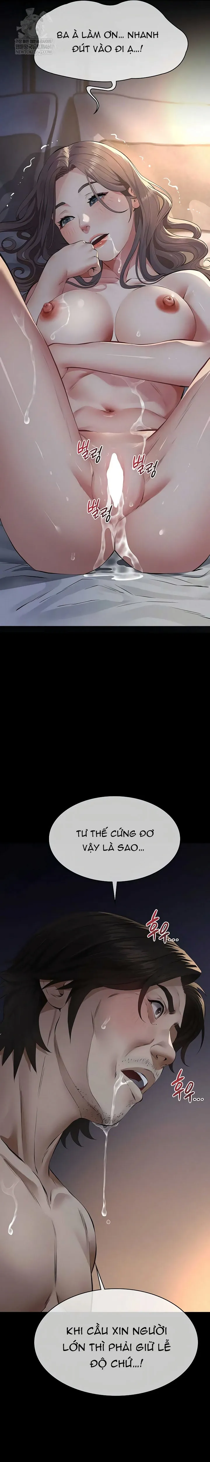 Cuộc Săn "Daddy" - Chap 14 - Trang 30