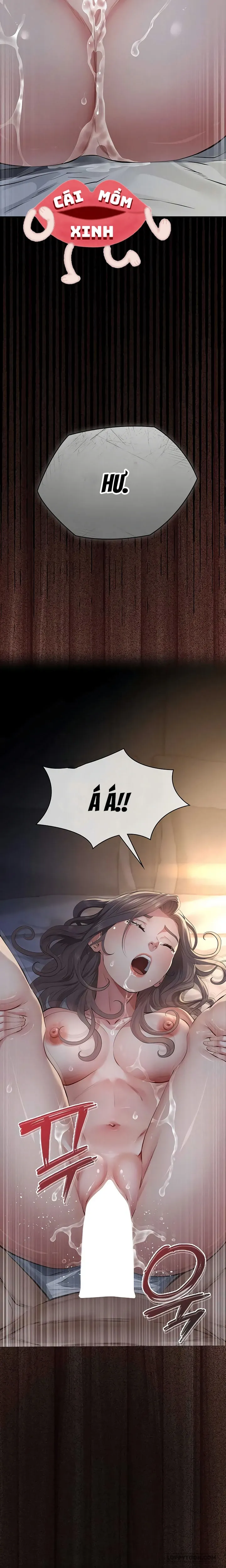 Cuộc Săn "Daddy" - Chap 14 - Trang 32
