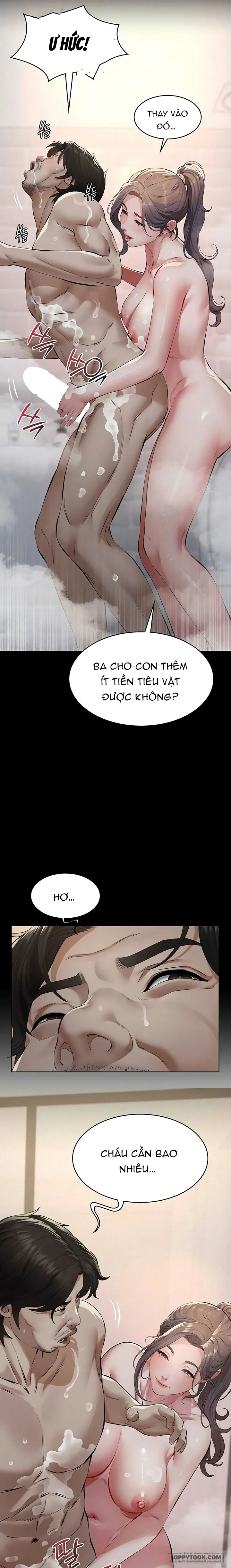 Cuộc Săn "Daddy" - Chap 14 - Trang 4