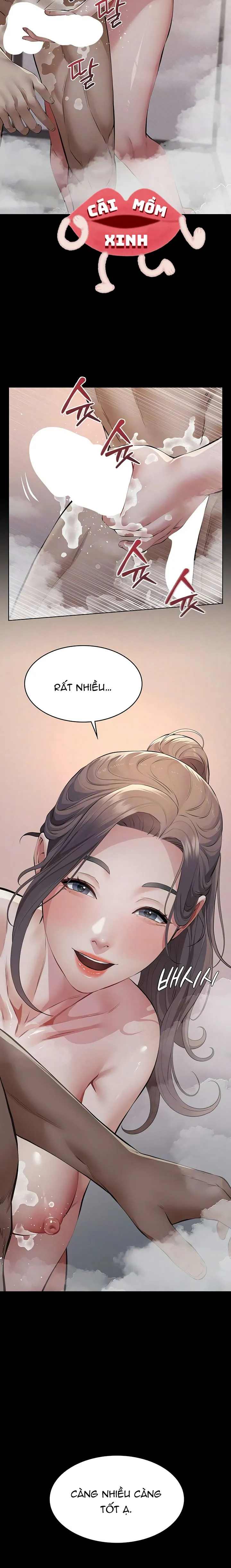 Cuộc Săn "Daddy" - Chap 14 - Trang 5