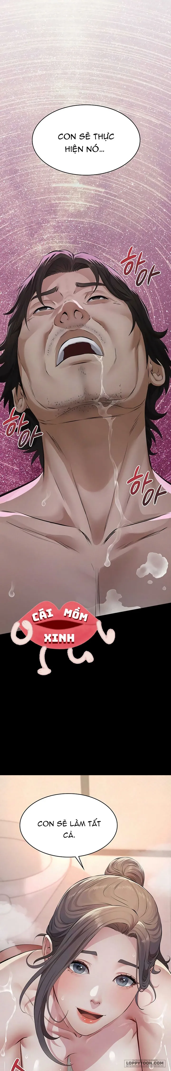 Cuộc Săn "Daddy" - Chap 14 - Trang 7