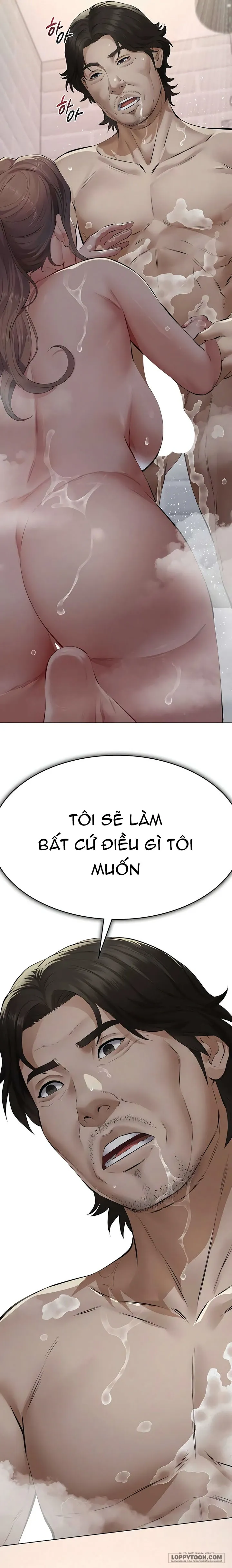 Cuộc Săn "Daddy" - Chap 14 - Trang 9