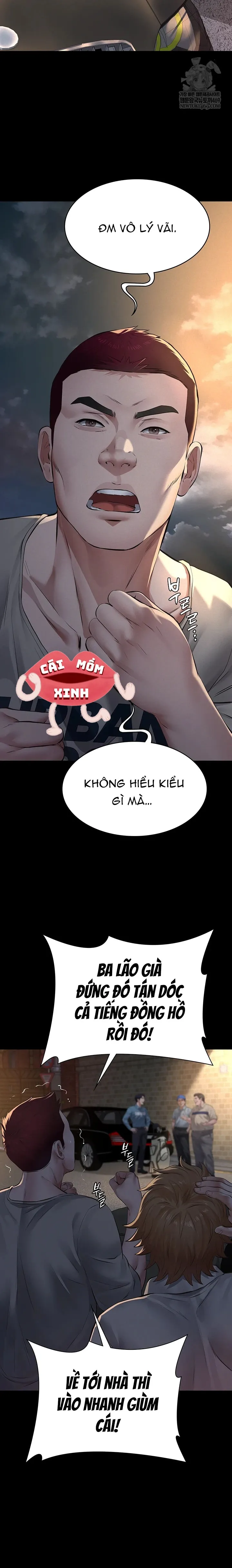 Cuộc Săn "Daddy" - Chap 15 - Trang 1