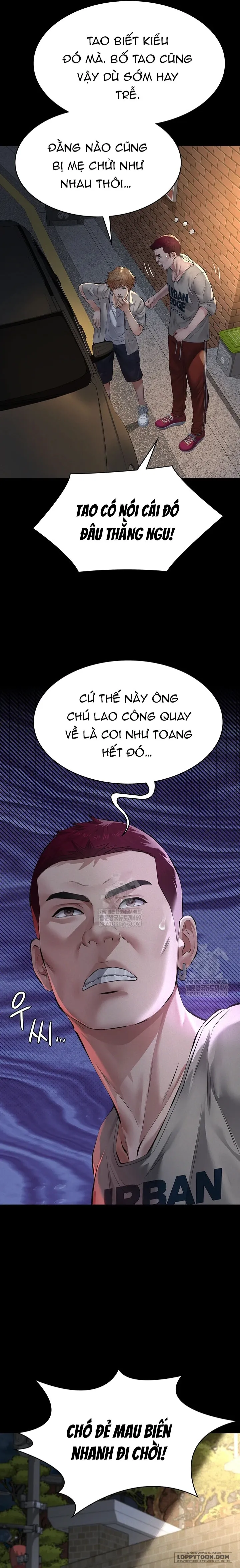 Cuộc Săn "Daddy" - Chap 15 - Trang 15
