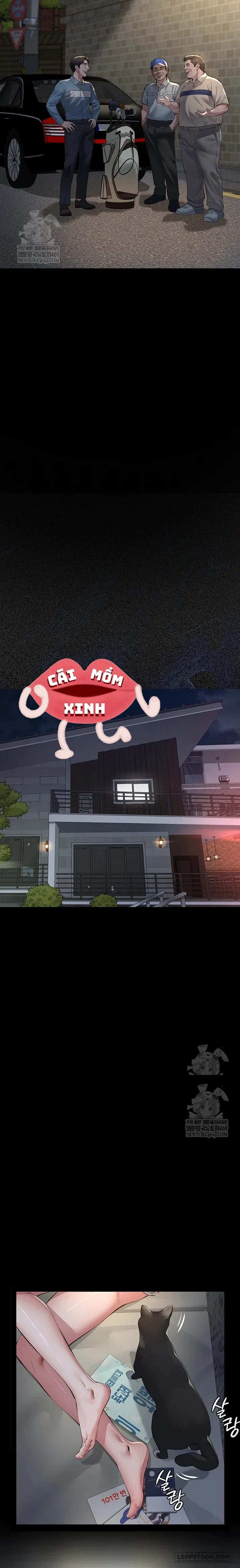 Cuộc Săn "Daddy" - Chap 15 - Trang 16