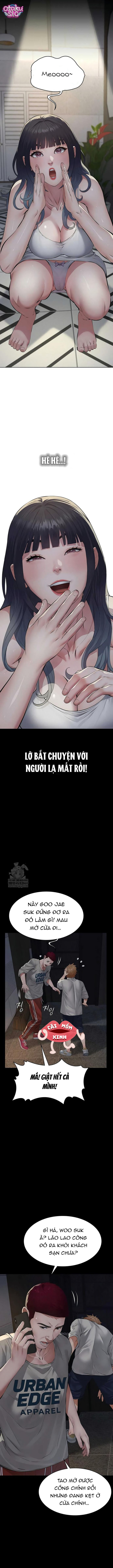 Cuộc Săn "Daddy" - Chap 17