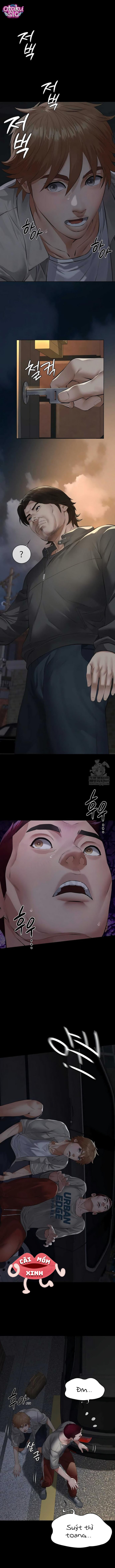 Cuộc Săn "Daddy" - Chap 17