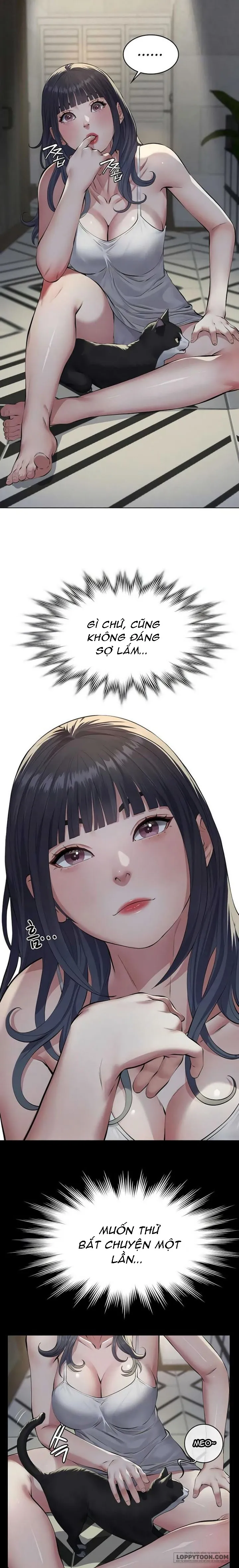 Cuộc Săn "Daddy" - Chap 17