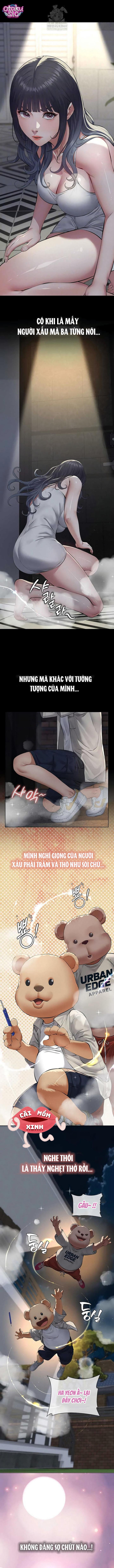 Cuộc Săn "Daddy" - Chap 17