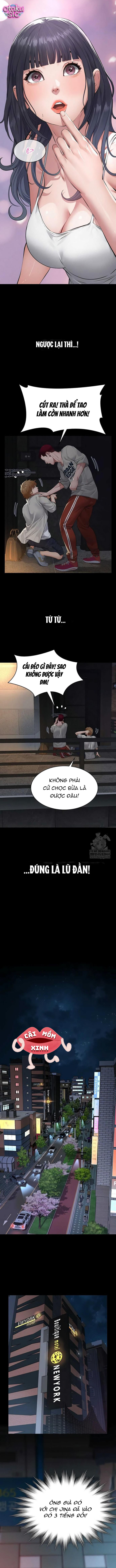 Cuộc Săn "Daddy" - Chap 17