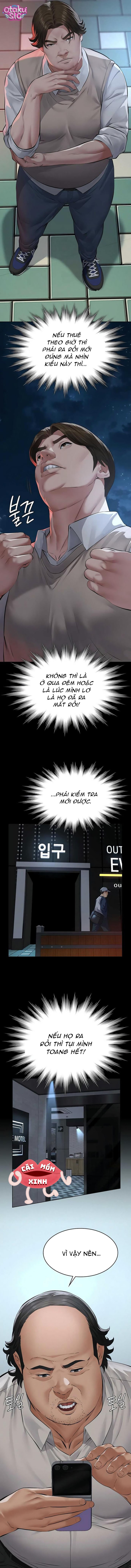 Cuộc Săn "Daddy" - Chap 17