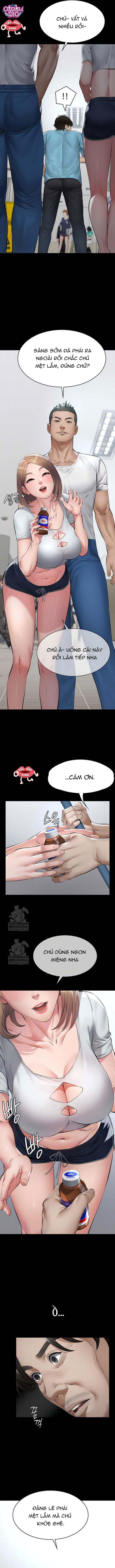 Cuộc Săn "Daddy" - Chap 18
