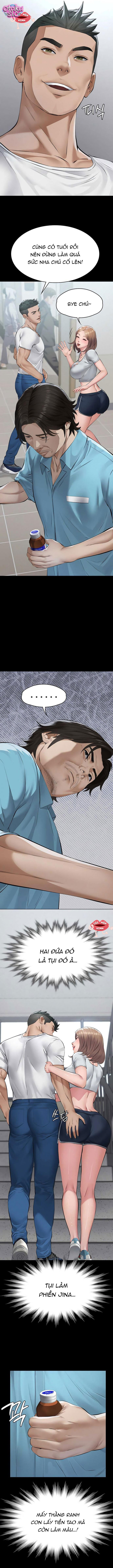 Cuộc Săn "Daddy" - Chap 18