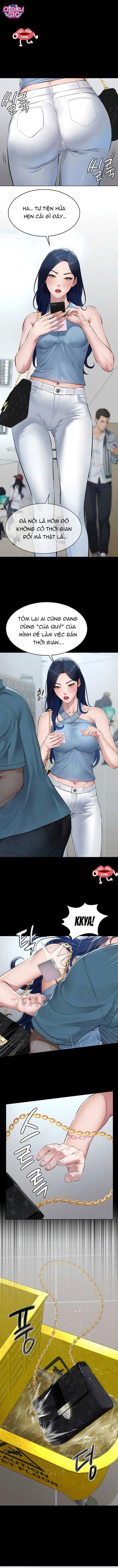 Cuộc Săn "Daddy" - Chap 18