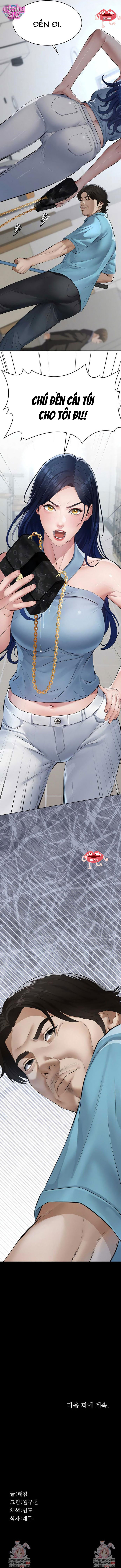Cuộc Săn "Daddy" - Chap 18
