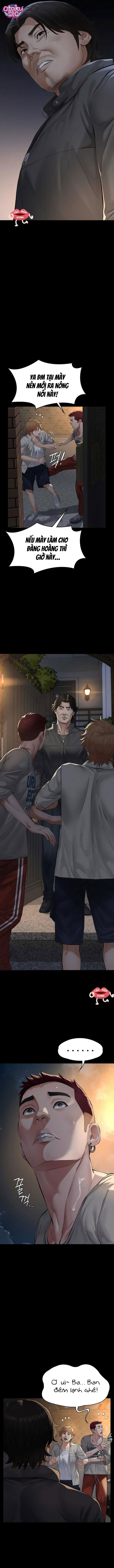 Cuộc Săn "Daddy" - Chap 18