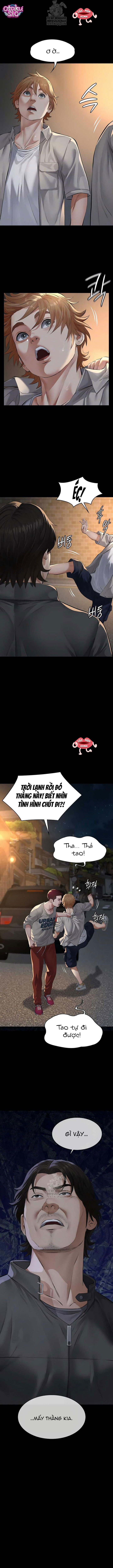 Cuộc Săn "Daddy" - Chap 18