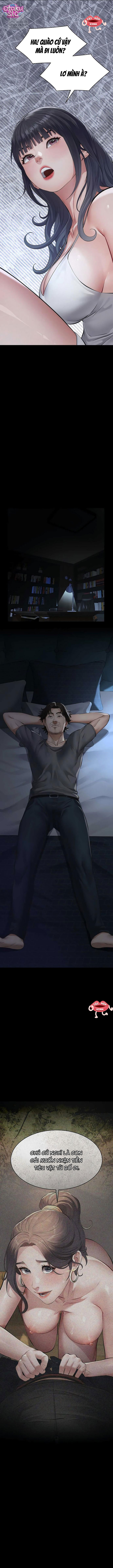 Cuộc Săn "Daddy" - Chap 18