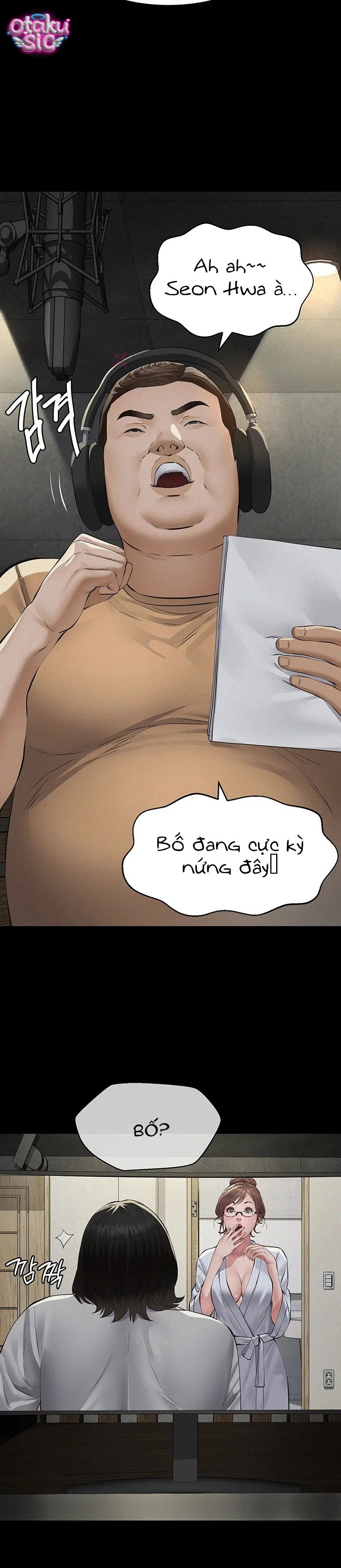 Cuộc Săn "Daddy" - Chap 19