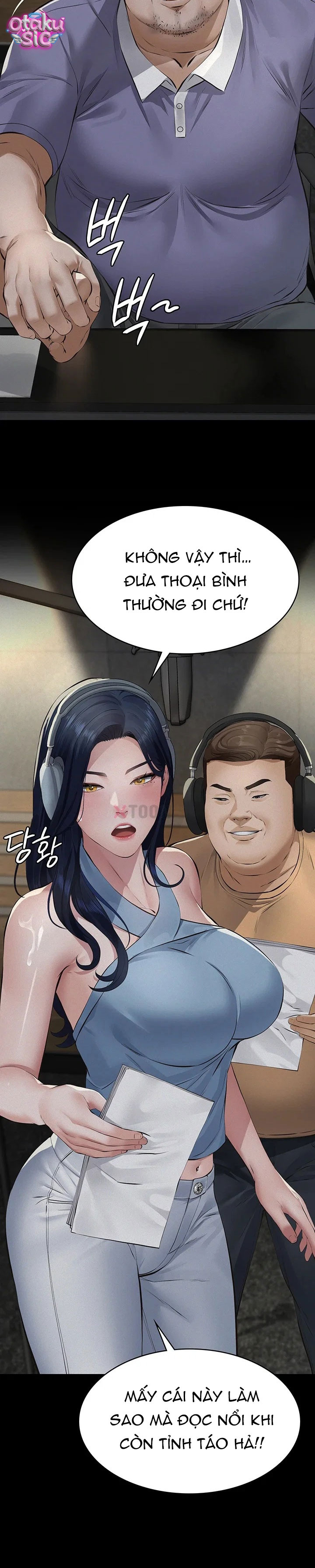 Cuộc Săn "Daddy" - Chap 19