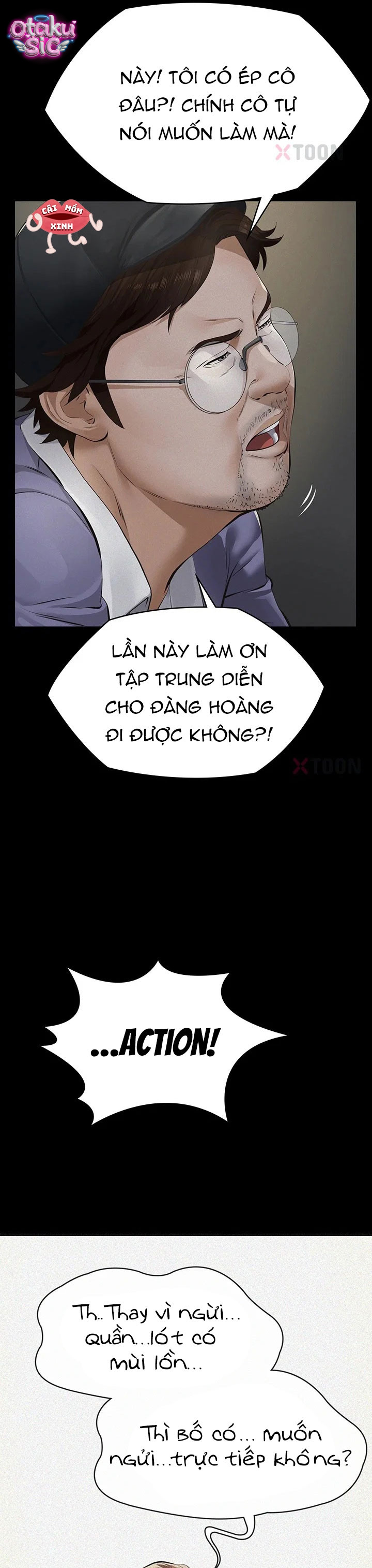 Cuộc Săn "Daddy" - Chap 19